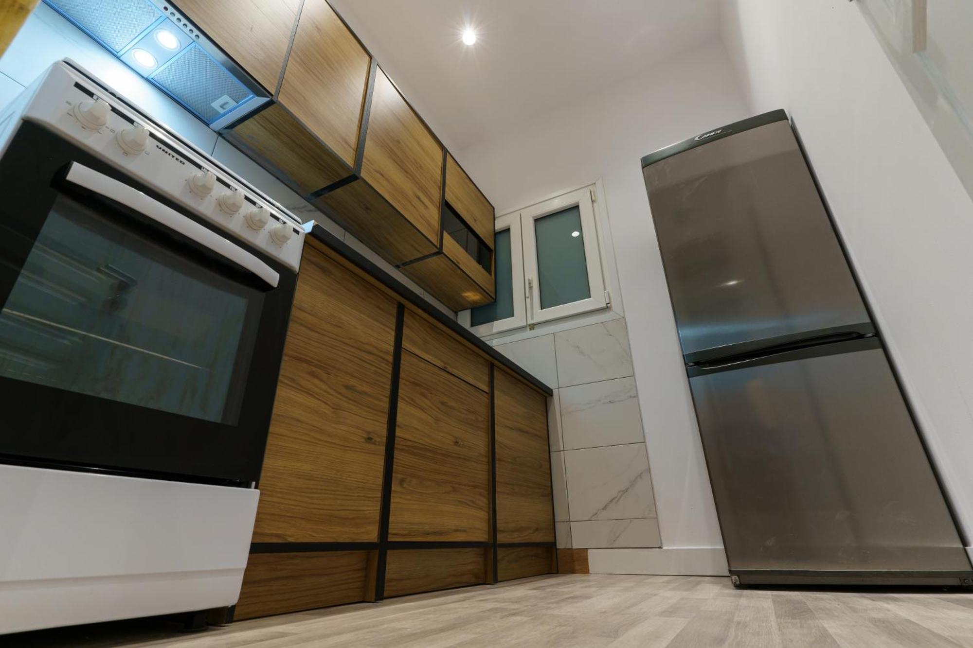 Appartamento Syntagma 2Bd Luxury Atene Esterno foto