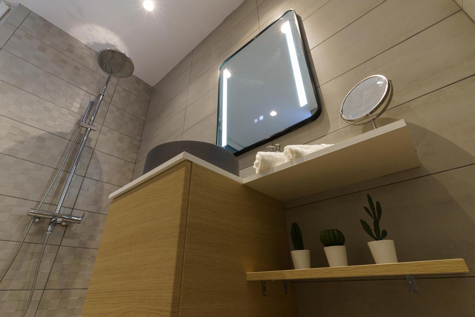 Appartamento Syntagma 2Bd Luxury Atene Esterno foto