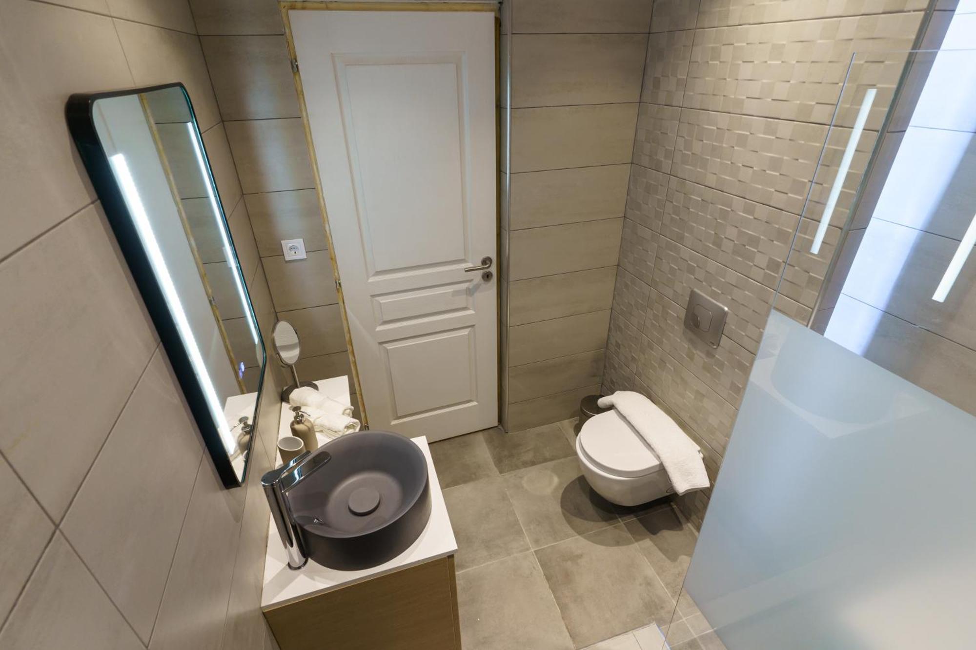 Appartamento Syntagma 2Bd Luxury Atene Esterno foto